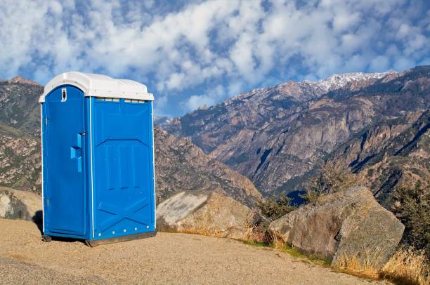 Best Affordable portable toilet rental  in South Barre, VT
