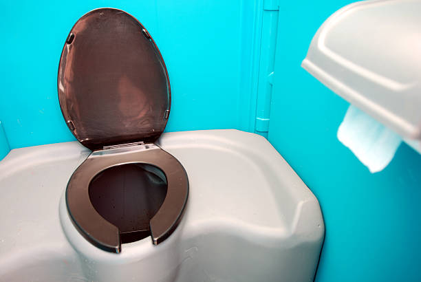 Best Porta potty cleaning services  in South Barre, VT